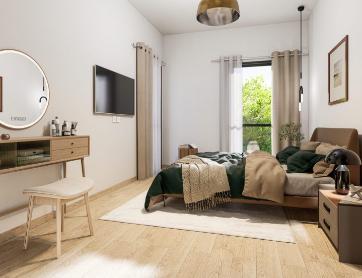 Projet immobilier Saint-Etienne résidence Le Clos Marguerite